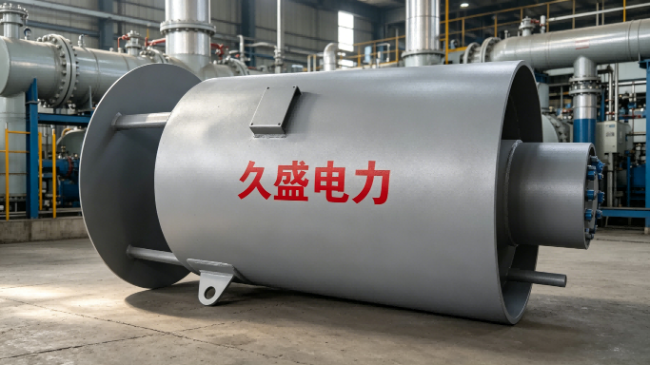 白塔蒸汽消声器